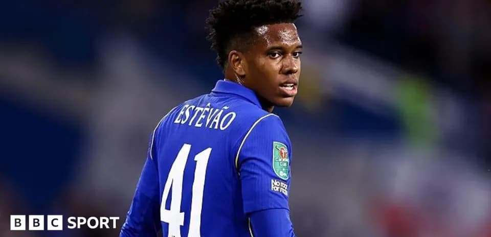 Player wearing blue jersey with number 41