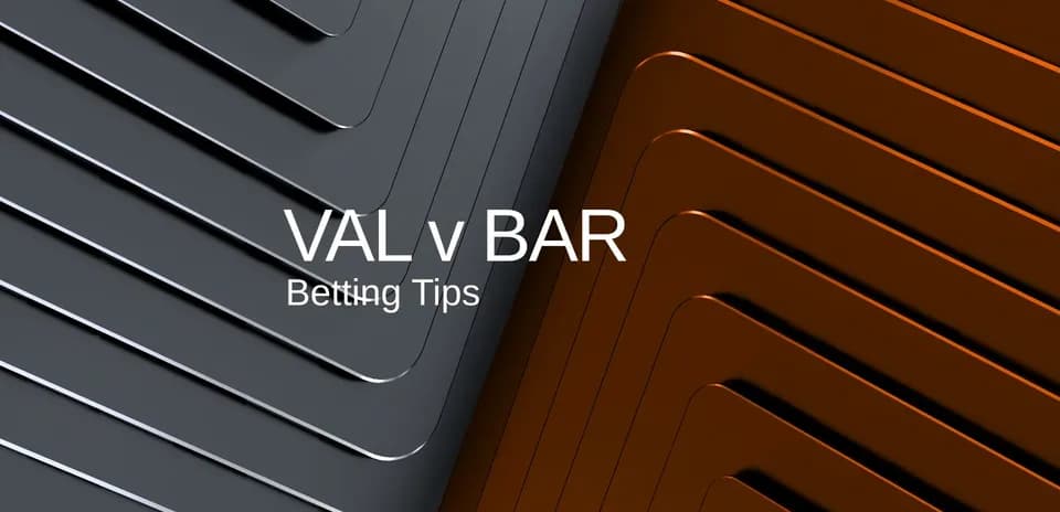 Valencia vs Barcelona betting tips graphic