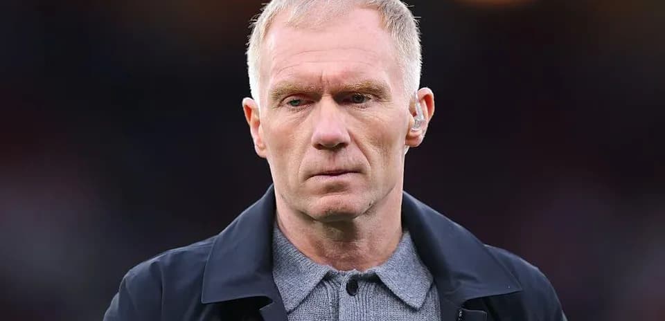 Manager on the pitch before the match