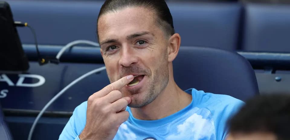 Player eating while sitting on the bench