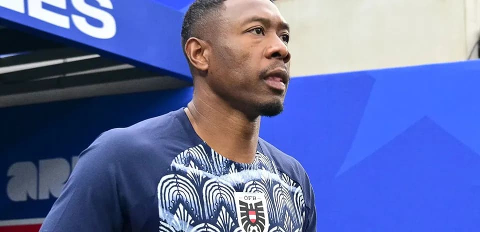 Player entering stadium tunnel before match