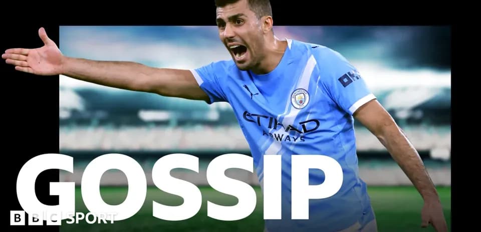 Player gesturing during a match for Manchester City