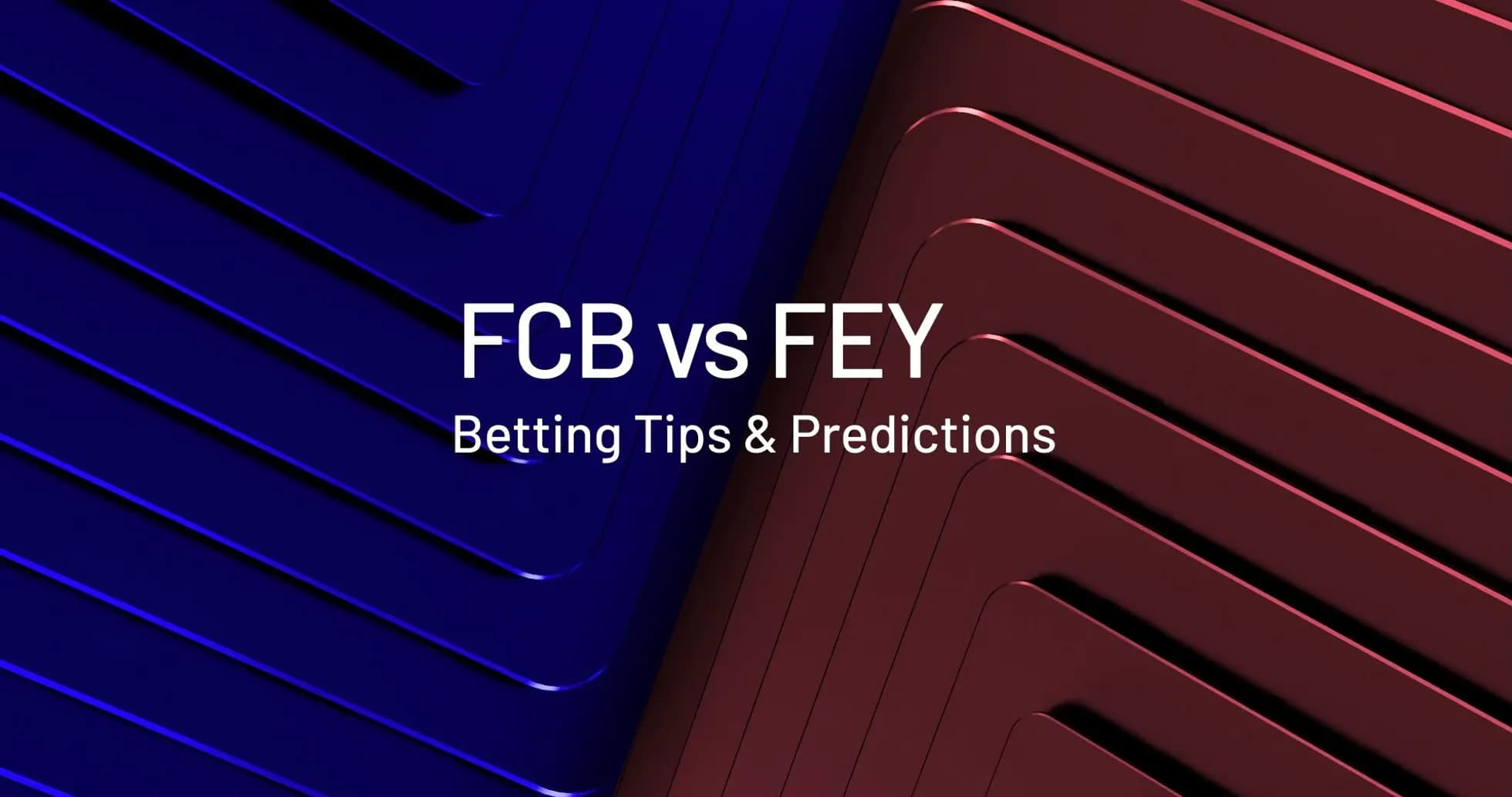 FC Barcelona vs Feyenoord betting tips graphic