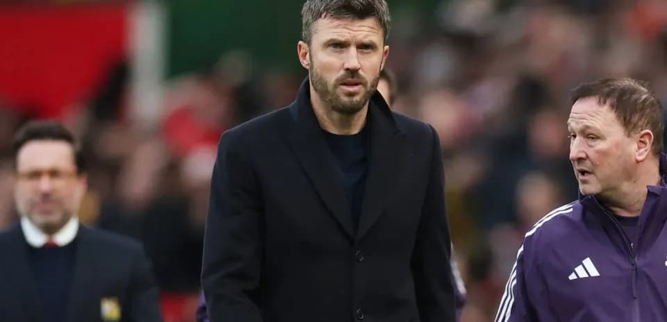 Coach walking on the sideline during match