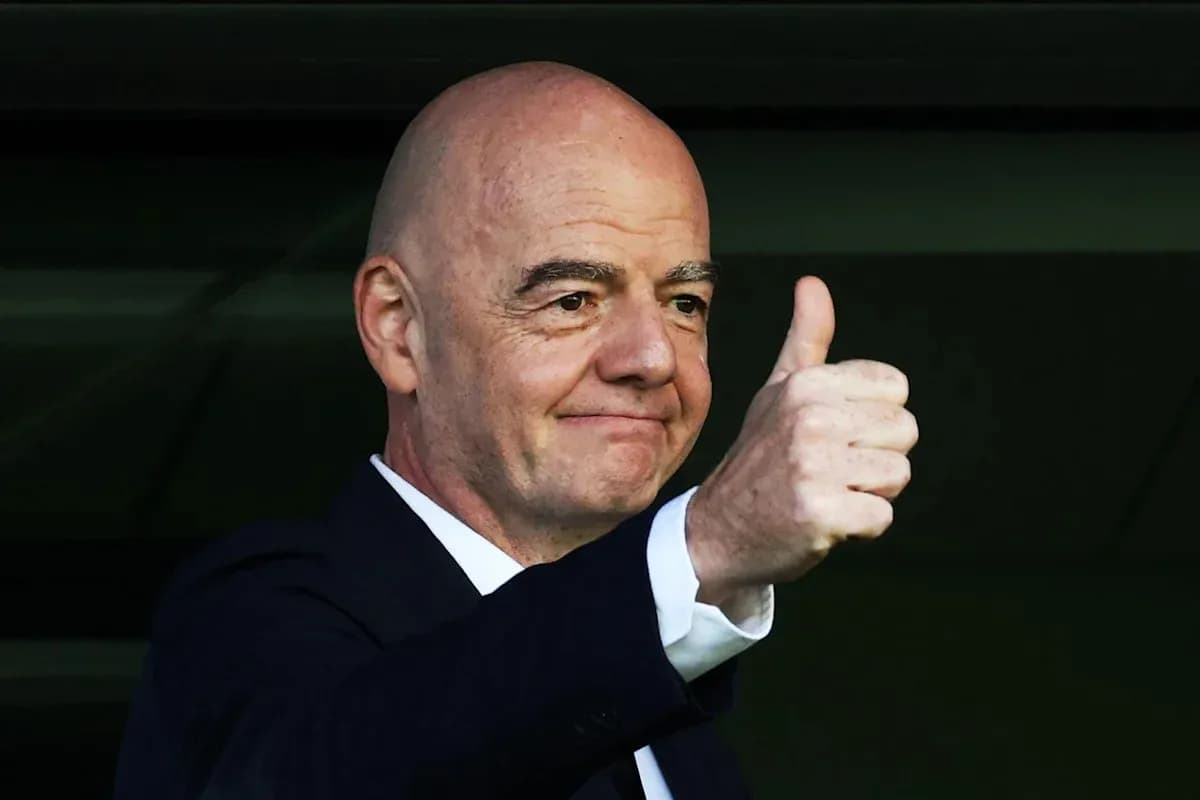 Man giving a thumbs up from a balcony