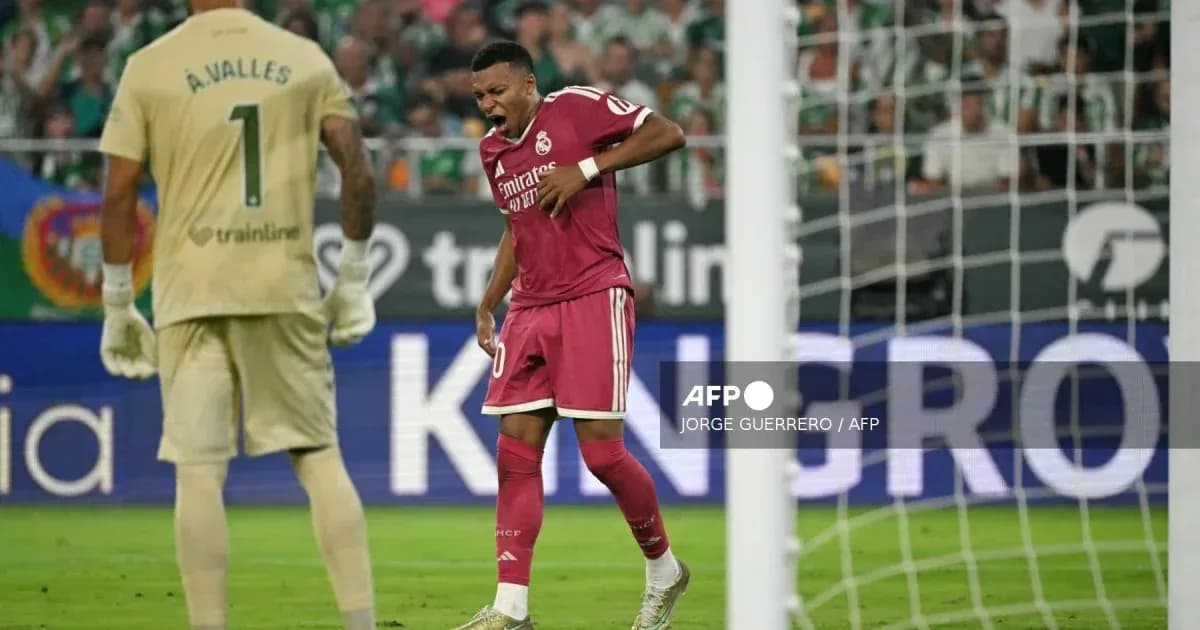 Player celebrating a goal during a match