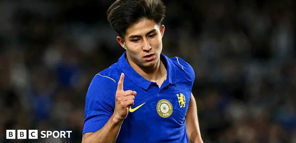 Player celebrating after scoring during a match
