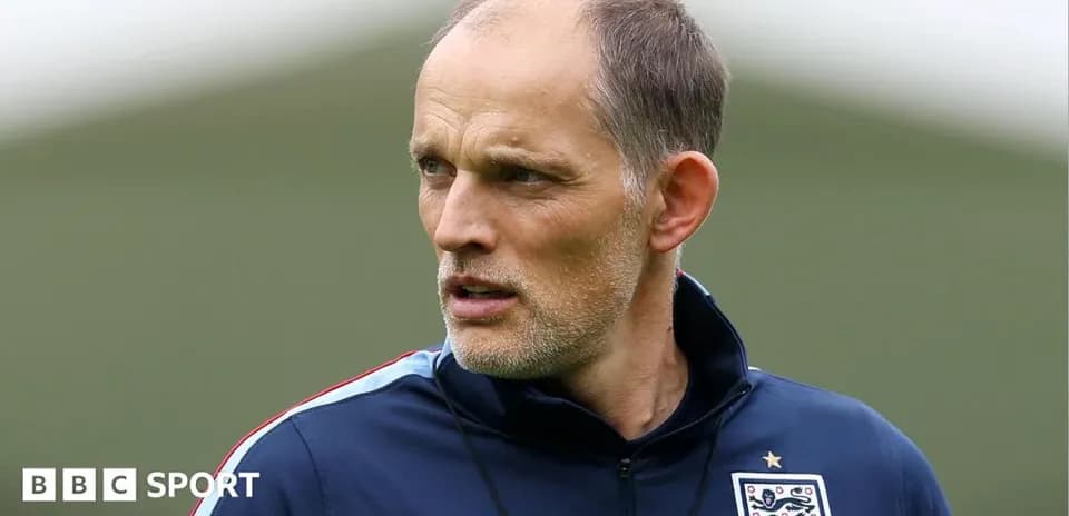 Coach observing during training session outdoors
