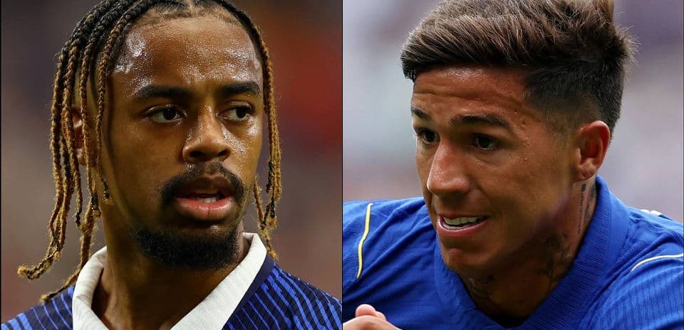 Transfer Buzz: Liverpool’s Barcola Target Faces Arsenal Challenge; Fernández Rejects Barcelona Interest