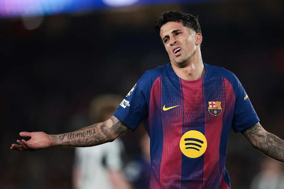 Player expressing frustration during a match Player expressing frustration during a match