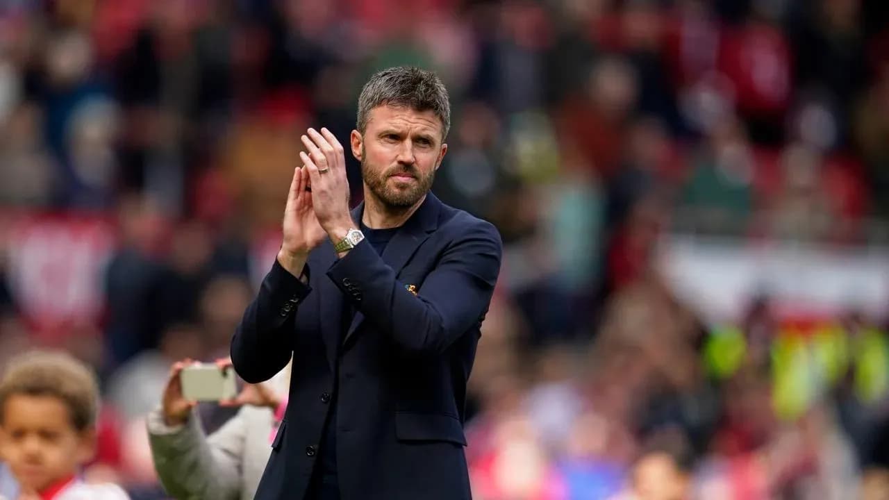 Coach applauding fans during post-match appreciation Coach applauding fans during post-match appreciation