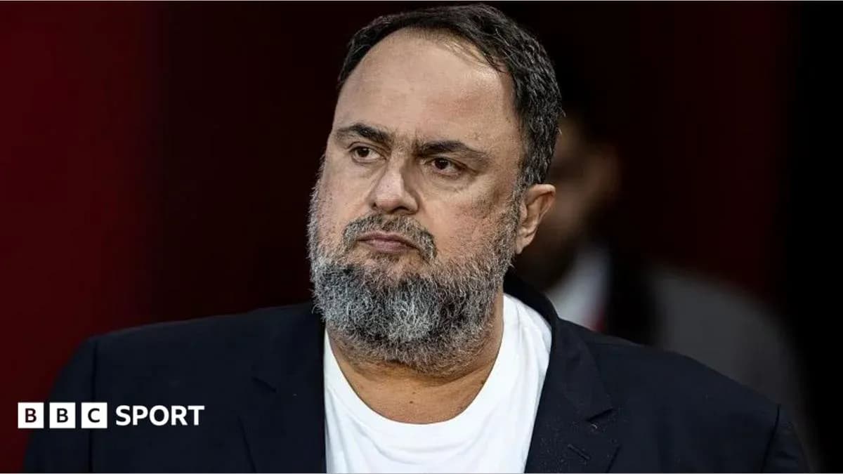 Man with beard in suit looking thoughtfully Man with beard in suit looking thoughtfully