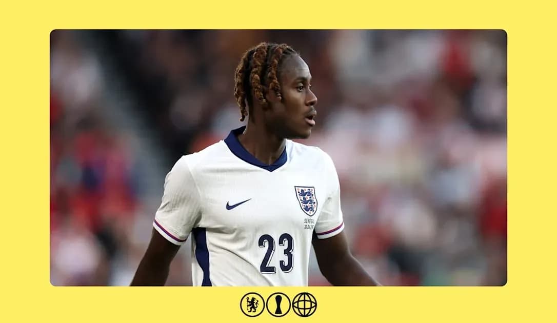 Player wearing England jersey during match Player wearing England jersey during match