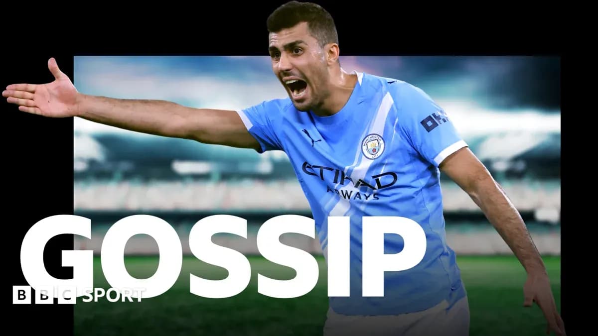 Player gesturing during a match for Manchester City Player gesturing during a match for Manchester City