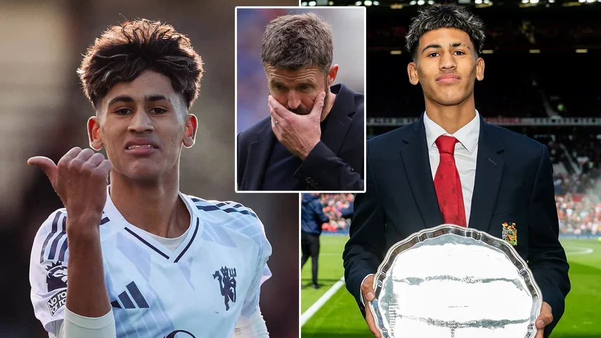 Young player celebrating with a thumbs up gesture Young player celebrating with a thumbs up gesture