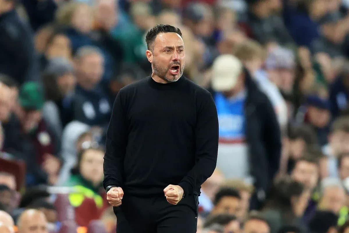 Coach celebrating passionately during a match Coach celebrating passionately during a match