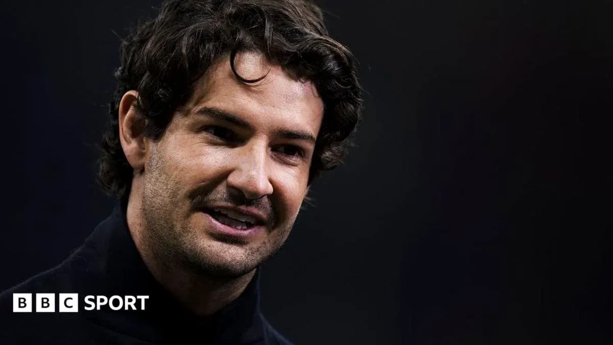 Man speaking during a sports event interview Man speaking during a sports event interview