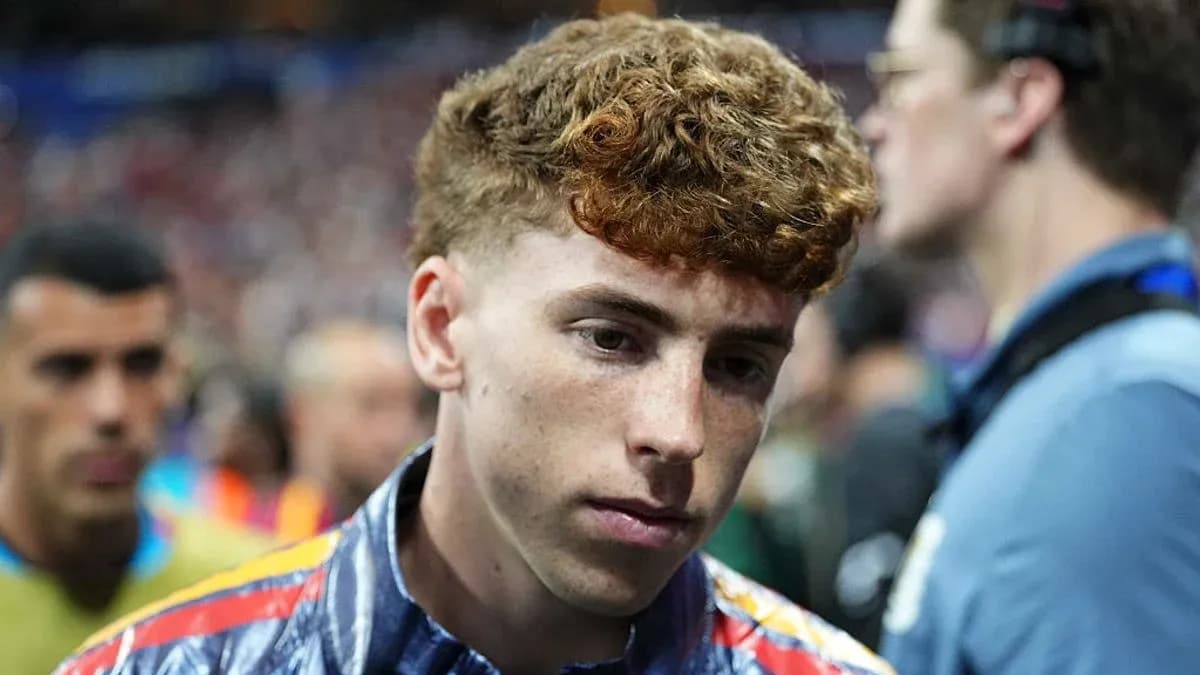 Player walking off the pitch after match Player walking off the pitch after match