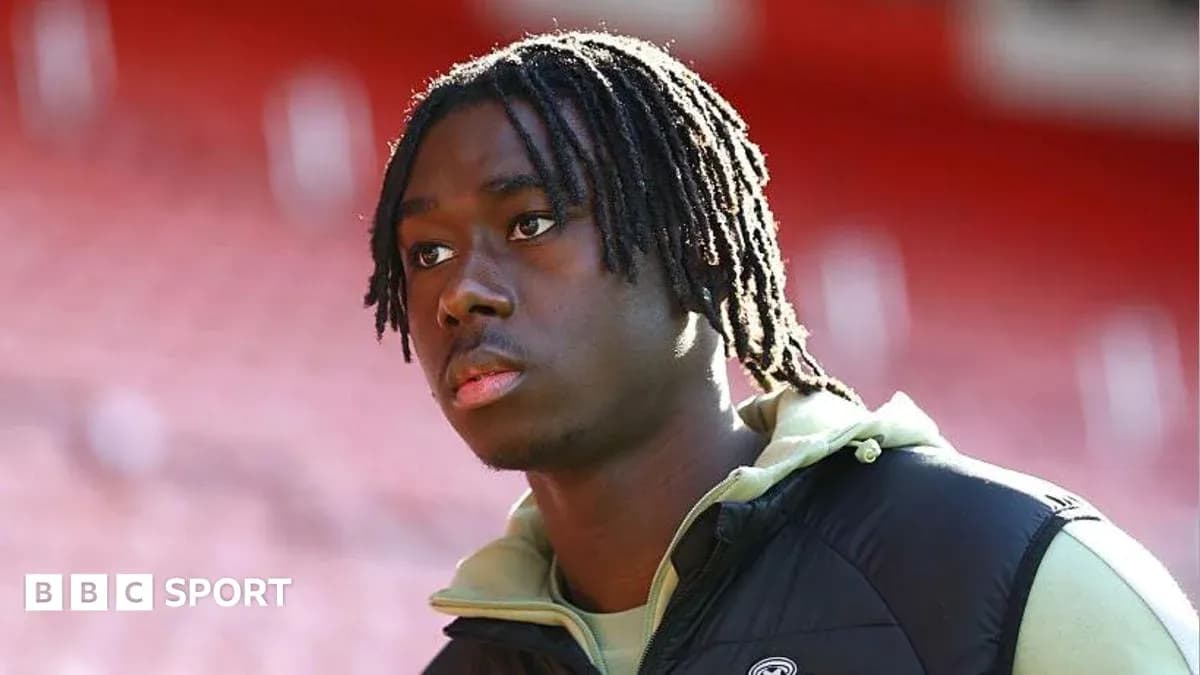 Player walking in stadium before the match Player walking in stadium before the match