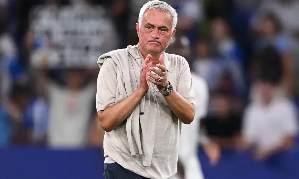 Coach clapping towards fans after match Coach clapping towards fans after match