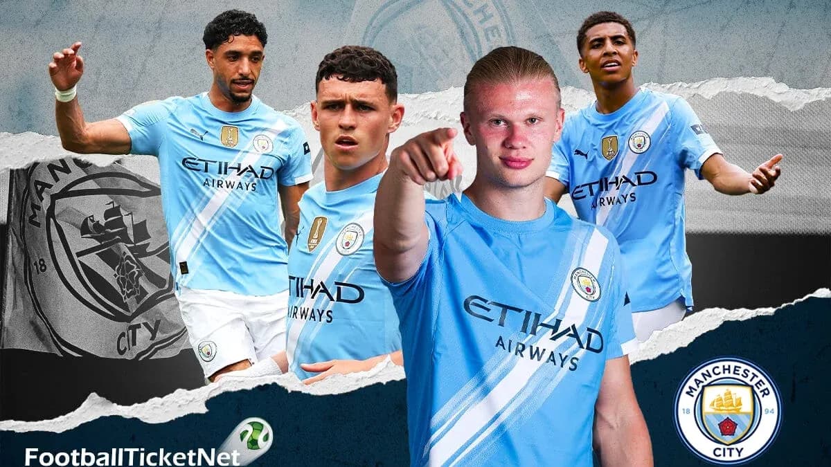 Tickets for Manchester City vs AEK Athens. Tickets for Manchester City vs AEK Athens.
