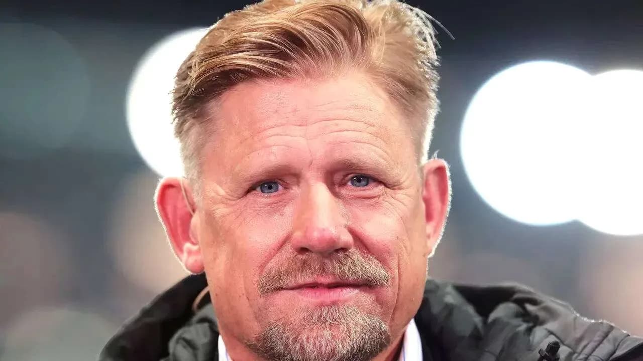 Man with light hair and beard, wearing jacket Man with light hair and beard, wearing jacket