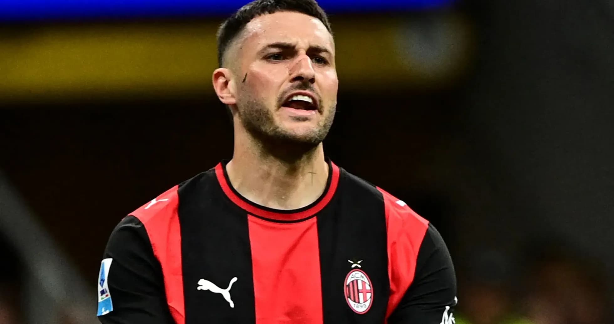 Goalkeeper expressing frustration during match Goalkeeper expressing frustration during match