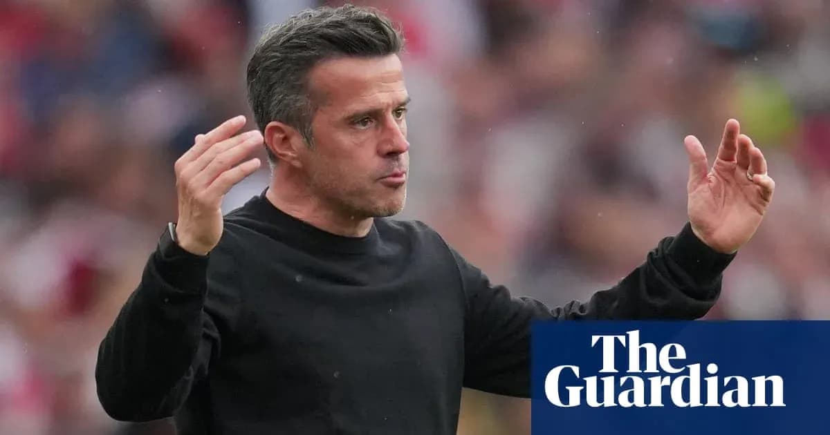 Manager gesturing during match on the sidelines Manager gesturing during match on the sidelines