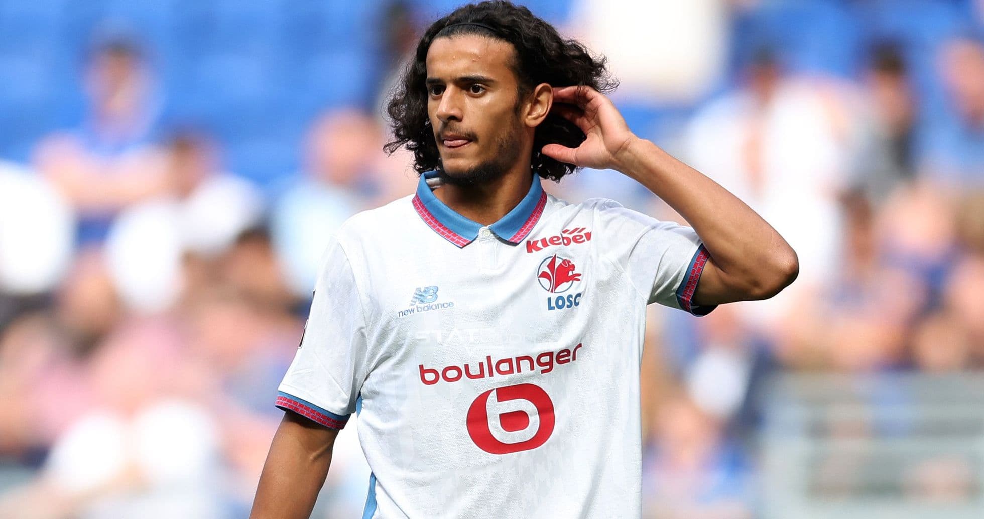 Manchester City Secures Lille Midfielder Ayyoub Bouaddi in Record Deal as Rodri's Successor Manchester City Secures Lille Midfielder Ayyoub Bouaddi in Record Deal as Rodri's Successor